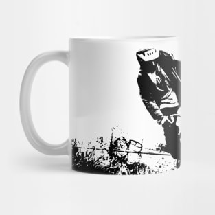 bmx Mug